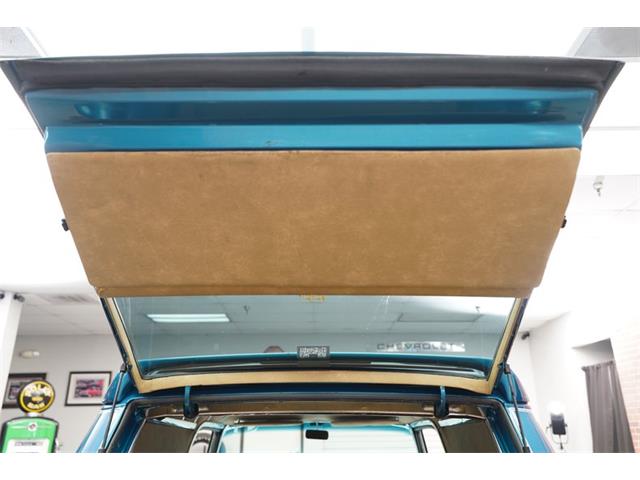 1955 Chevrolet Nomad (CC-2078569) for sale in Mesa, Arizona