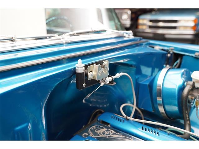 1955 Chevrolet Nomad (CC-2078569) for sale in Mesa, Arizona
