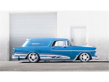 1955 Chevrolet Nomad (CC-2078569) for sale in Mesa, Arizona