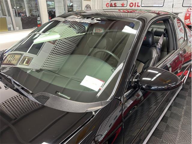 2002 Chevrolet Monte Carlo SS (CC-2078570) for sale in Columbus, Ohio