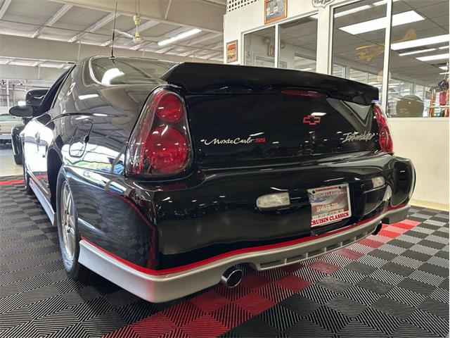 2002 Chevrolet Monte Carlo SS (CC-2078570) for sale in Columbus, Ohio