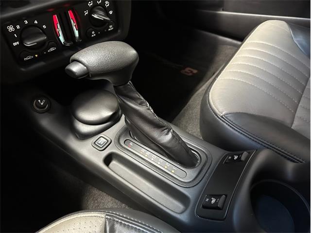 2002 Chevrolet Monte Carlo SS (CC-2078570) for sale in Columbus, Ohio
