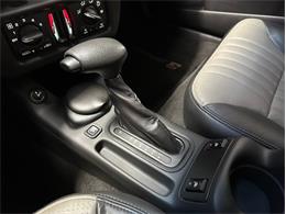 2002 Chevrolet Monte Carlo SS (CC-2078570) for sale in Columbus, Ohio