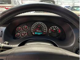 2002 Chevrolet Monte Carlo SS (CC-2078570) for sale in Columbus, Ohio