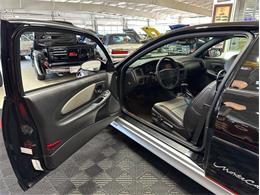 2002 Chevrolet Monte Carlo SS (CC-2078570) for sale in Columbus, Ohio