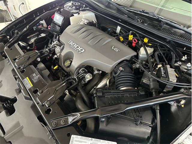 2002 Chevrolet Monte Carlo SS (CC-2078570) for sale in Columbus, Ohio