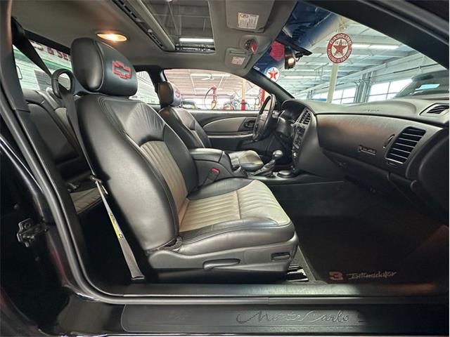 2002 Chevrolet Monte Carlo SS (CC-2078570) for sale in Columbus, Ohio