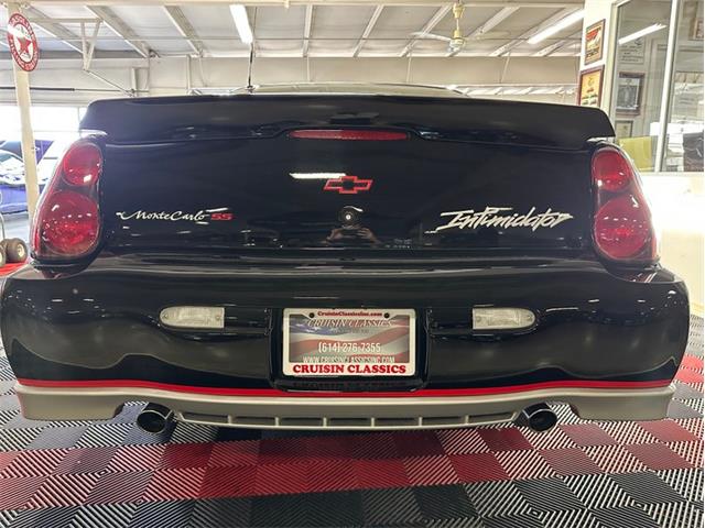 2002 Chevrolet Monte Carlo SS (CC-2078570) for sale in Columbus, Ohio