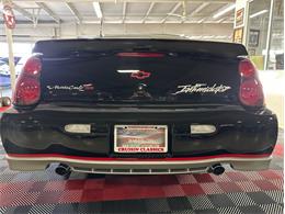 2002 Chevrolet Monte Carlo SS (CC-2078570) for sale in Columbus, Ohio