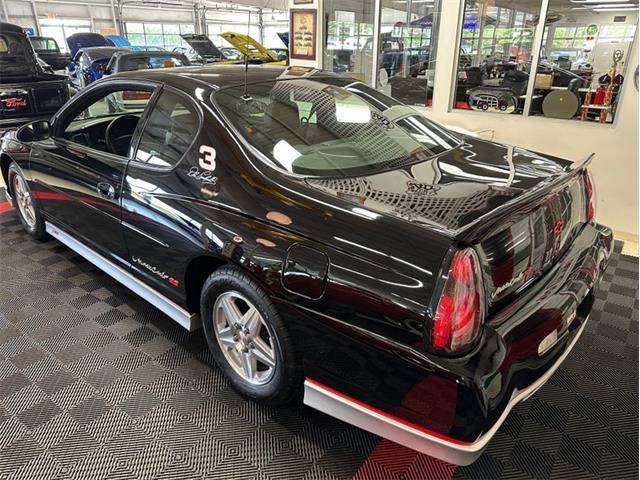 2002 Chevrolet Monte Carlo SS (CC-2078570) for sale in Columbus, Ohio