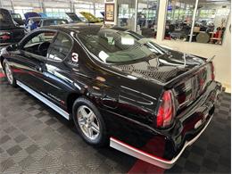 2002 Chevrolet Monte Carlo SS (CC-2078570) for sale in Columbus, Ohio