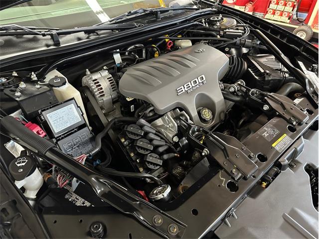 2002 Chevrolet Monte Carlo SS (CC-2078570) for sale in Columbus, Ohio