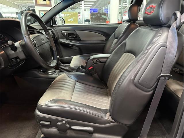 2002 Chevrolet Monte Carlo SS (CC-2078570) for sale in Columbus, Ohio
