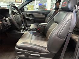 2002 Chevrolet Monte Carlo SS (CC-2078570) for sale in Columbus, Ohio