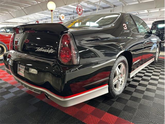 2002 Chevrolet Monte Carlo SS (CC-2078570) for sale in Columbus, Ohio