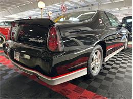 2002 Chevrolet Monte Carlo SS (CC-2078570) for sale in Columbus, Ohio