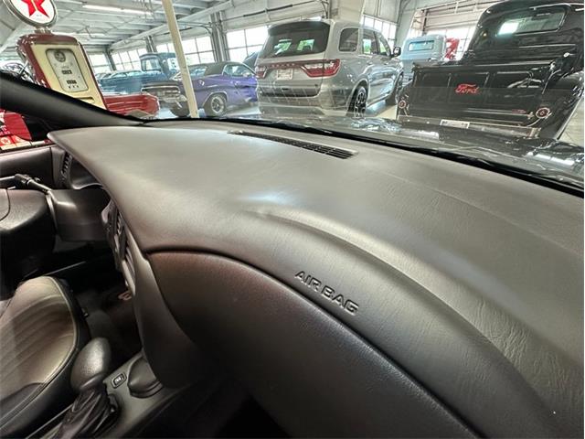 2002 Chevrolet Monte Carlo SS (CC-2078570) for sale in Columbus, Ohio