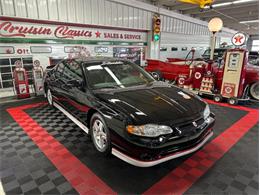 2002 Chevrolet Monte Carlo SS (CC-2078570) for sale in Columbus, Ohio