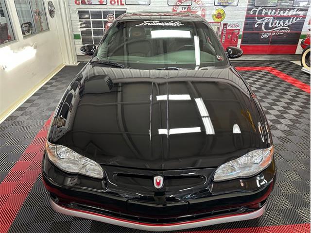 2002 Chevrolet Monte Carlo SS (CC-2078570) for sale in Columbus, Ohio