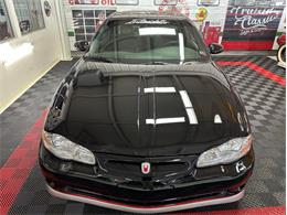 2002 Chevrolet Monte Carlo SS (CC-2078570) for sale in Columbus, Ohio