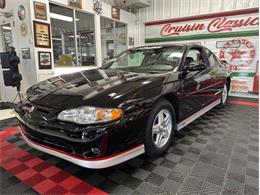 2002 Chevrolet Monte Carlo SS (CC-2078570) for sale in Columbus, Ohio