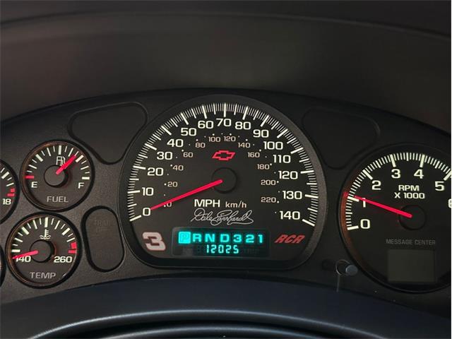 2002 Chevrolet Monte Carlo SS (CC-2078570) for sale in Columbus, Ohio