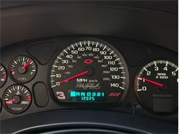2002 Chevrolet Monte Carlo SS (CC-2078570) for sale in Columbus, Ohio
