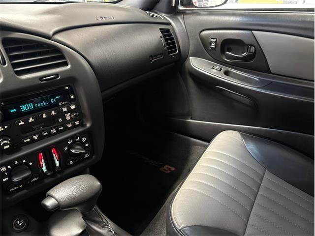 2002 Chevrolet Monte Carlo SS (CC-2078570) for sale in Columbus, Ohio