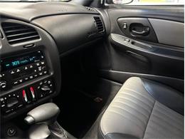 2002 Chevrolet Monte Carlo SS (CC-2078570) for sale in Columbus, Ohio