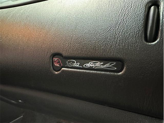 2002 Chevrolet Monte Carlo SS (CC-2078570) for sale in Columbus, Ohio