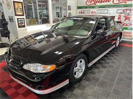 2002 Chevrolet Monte Carlo SS (CC-2078570) for sale in Columbus, Ohio