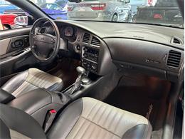 2002 Chevrolet Monte Carlo SS (CC-2078570) for sale in Columbus, Ohio