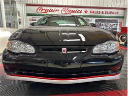 2002 Chevrolet Monte Carlo SS (CC-2078570) for sale in Columbus, Ohio