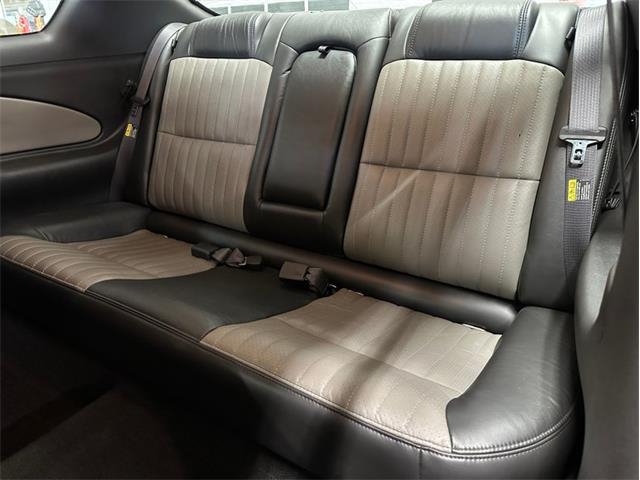 2002 Chevrolet Monte Carlo SS (CC-2078570) for sale in Columbus, Ohio