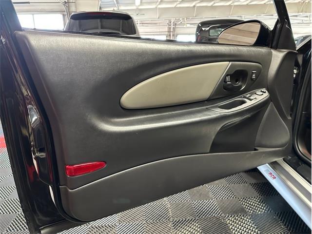 2002 Chevrolet Monte Carlo SS (CC-2078570) for sale in Columbus, Ohio