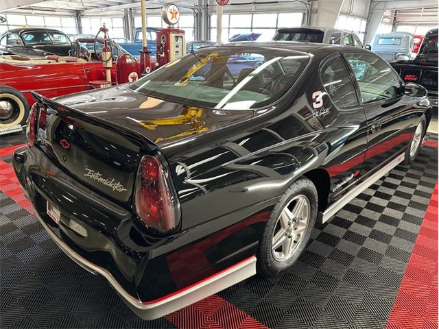 2002 Chevrolet Monte Carlo SS (CC-2078570) for sale in Columbus, Ohio