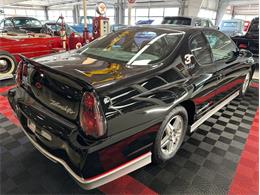 2002 Chevrolet Monte Carlo SS (CC-2078570) for sale in Columbus, Ohio