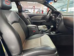 2002 Chevrolet Monte Carlo SS (CC-2078570) for sale in Columbus, Ohio