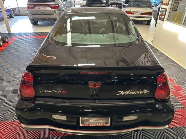 2002 Chevrolet Monte Carlo SS (CC-2078570) for sale in Columbus, Ohio