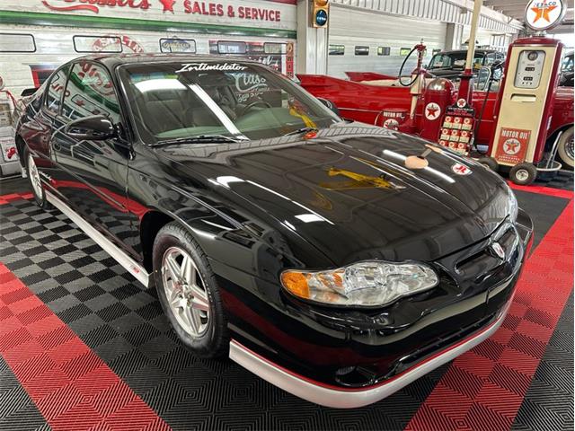 2002 Chevrolet Monte Carlo SS (CC-2078570) for sale in Columbus, Ohio