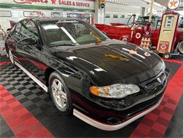 2002 Chevrolet Monte Carlo SS (CC-2078570) for sale in Columbus, Ohio
