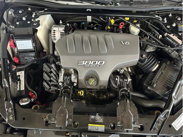 2002 Chevrolet Monte Carlo SS (CC-2078570) for sale in Columbus, Ohio