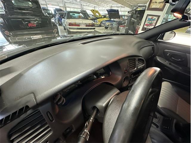 2002 Chevrolet Monte Carlo SS (CC-2078570) for sale in Columbus, Ohio