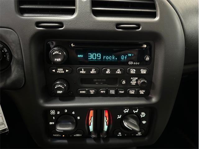 2002 Chevrolet Monte Carlo SS (CC-2078570) for sale in Columbus, Ohio