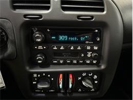 2002 Chevrolet Monte Carlo SS (CC-2078570) for sale in Columbus, Ohio