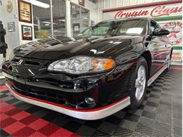 2002 Chevrolet Monte Carlo SS (CC-2078570) for sale in Columbus, Ohio