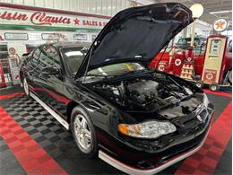 2002 Chevrolet Monte Carlo SS (CC-2078570) for sale in Columbus, Ohio