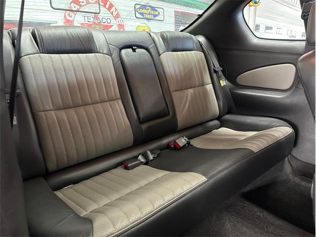 2002 Chevrolet Monte Carlo SS (CC-2078570) for sale in Columbus, Ohio