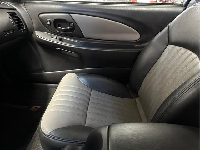 2002 Chevrolet Monte Carlo SS (CC-2078570) for sale in Columbus, Ohio