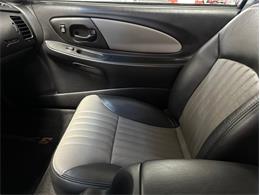2002 Chevrolet Monte Carlo SS (CC-2078570) for sale in Columbus, Ohio